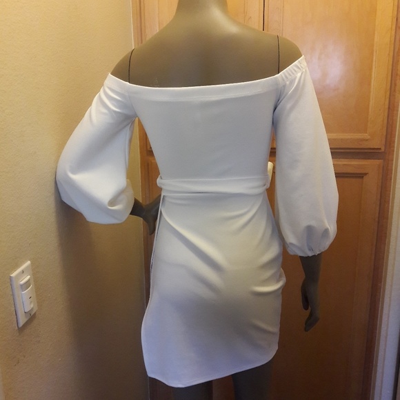 Dress - Picture 4 of 8